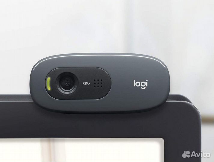 Новые веб-камеры Logitech Microsoft Гарантия