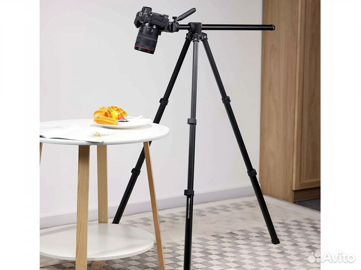 Видеоштативы Ulanzi с горизонтальной штангой