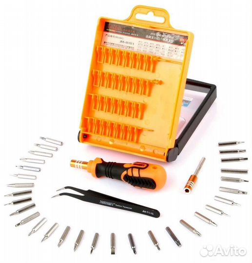 Набор отверток для ремонта телефонов