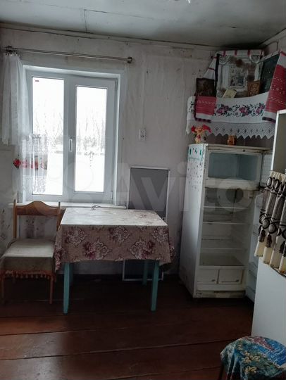 Дом 54 м² на участке 12,5 сот.