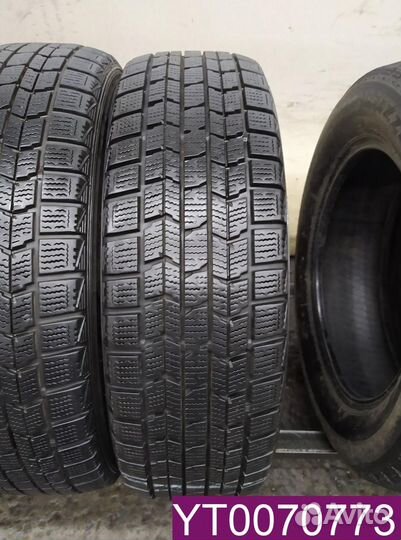 Dunlop DSX-2 205/60 R16 96K