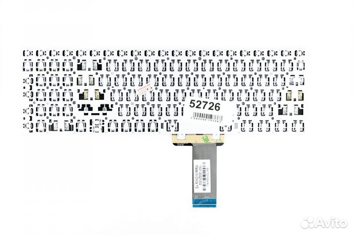 Клавиатура для Acer A317-51 p/n: