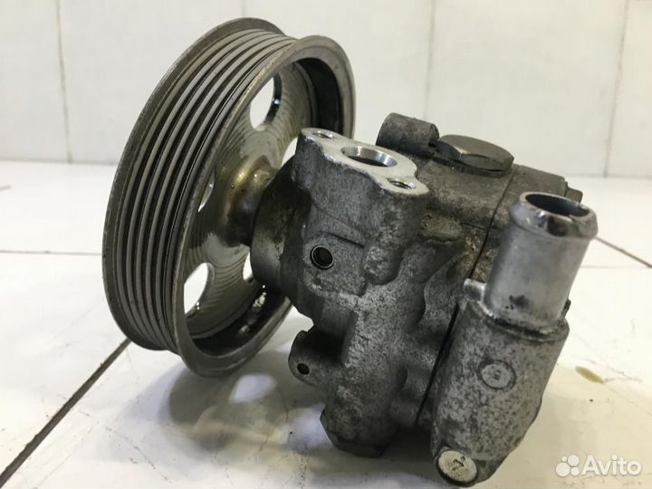 Гур Насос гидроусилителя Audi A5 I (2007—2011)