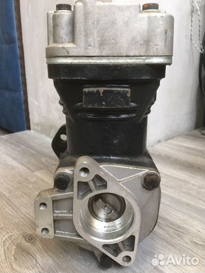 Компрессор воздушный