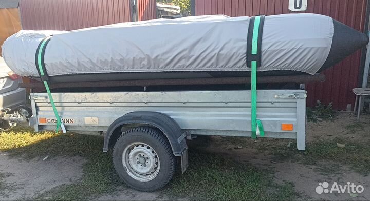 Таймень NX360 PRO