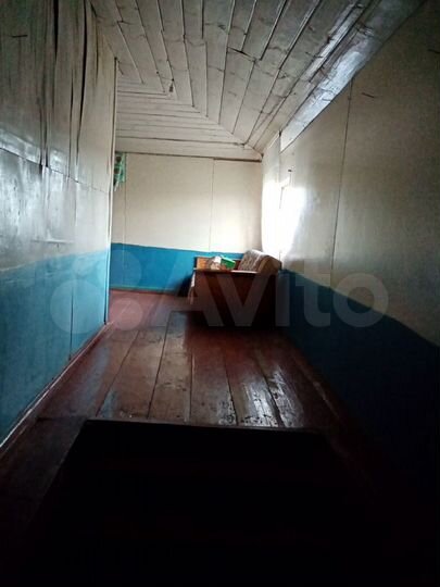 Дом 95 м² на участке 10 сот.