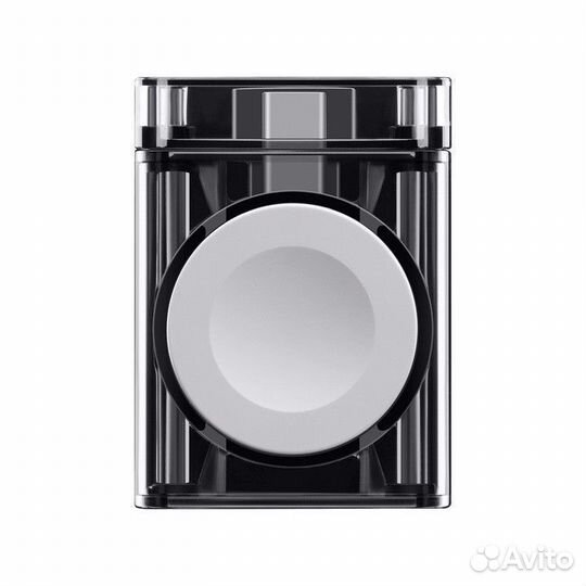 Зарядка Pitaka Power Dongle для Apple Watch PD1001