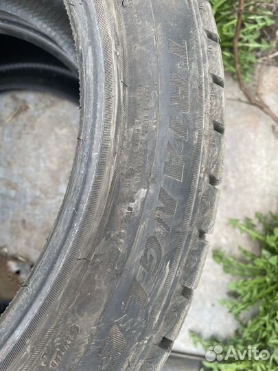 Triangle WinterX TW401 10/10 R10
