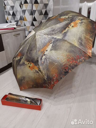 Зонт женский новый