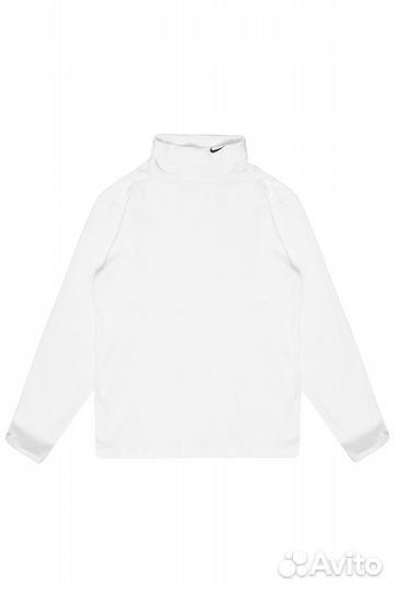 Turtleneck Nike, размер S