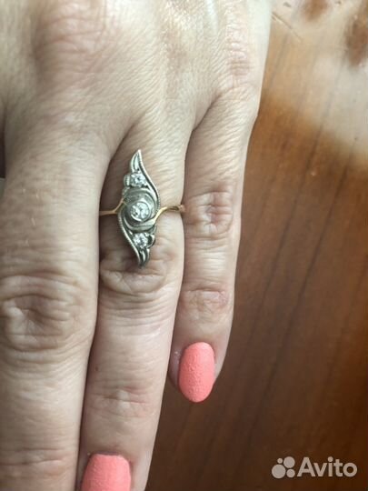 Золотое кольцо