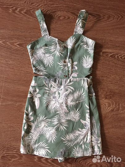 Комбинезон женский 42 44