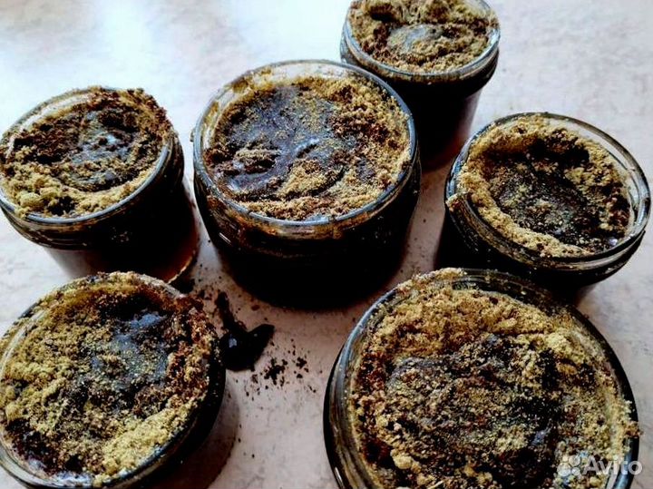 Чудо мёд от мужских невзгод