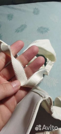 Бюстгальтер George