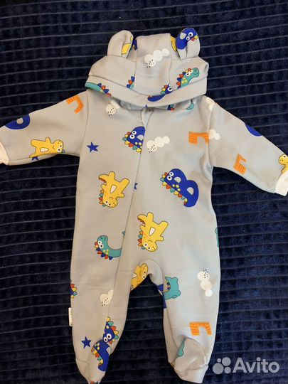 Костюм на мальчика