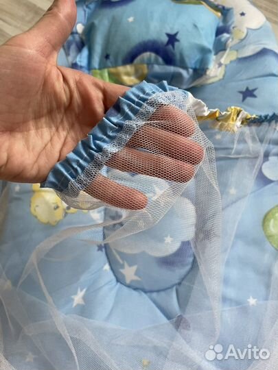 Подушка-позиционер