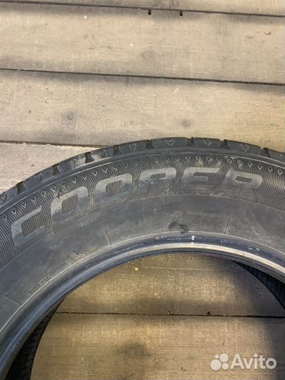 Летняя резина M+S 235/65 R17