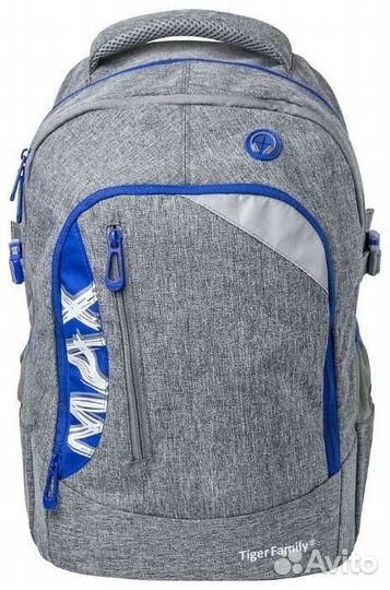 Рюкзак Tiger Family