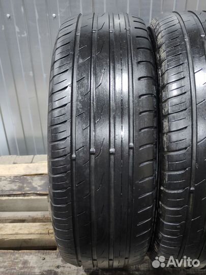 Toyo Proxes CF2 195/65 R15