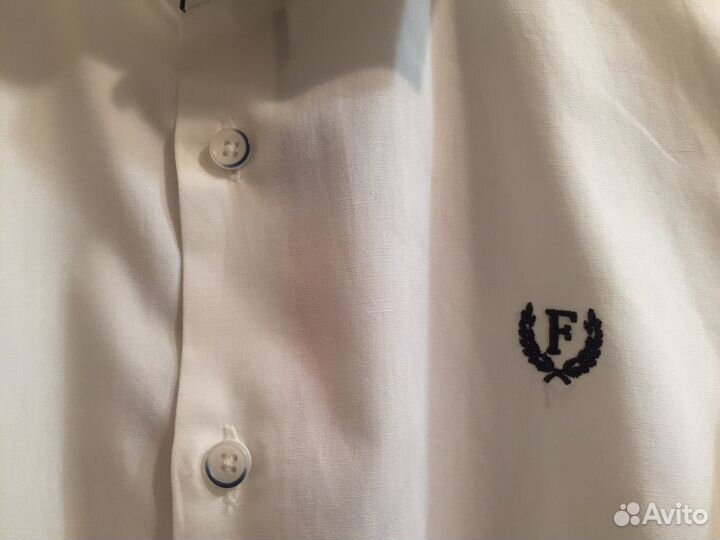 Рубашка новая