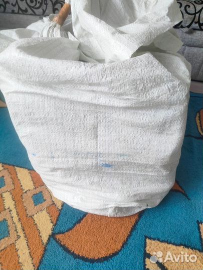 Одежда,обувь мешком