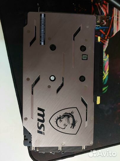 Msi rtx 2060 super gaming