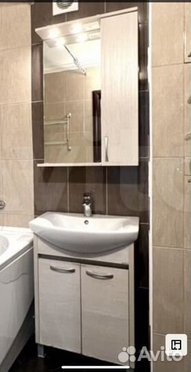 Тумба для ванной