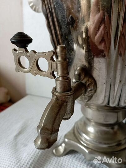 Самовар электрический СССР1982 г