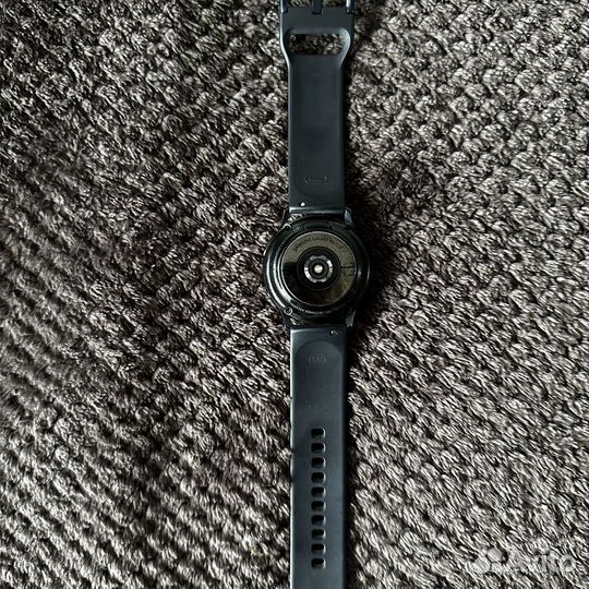 Смарт-часы Samsung Galaxy Watch Active 2, 40 мм