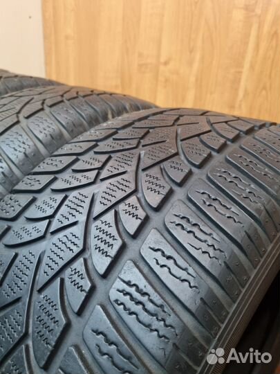 Dunlop SP Winter Sport 3D 245/45 R18