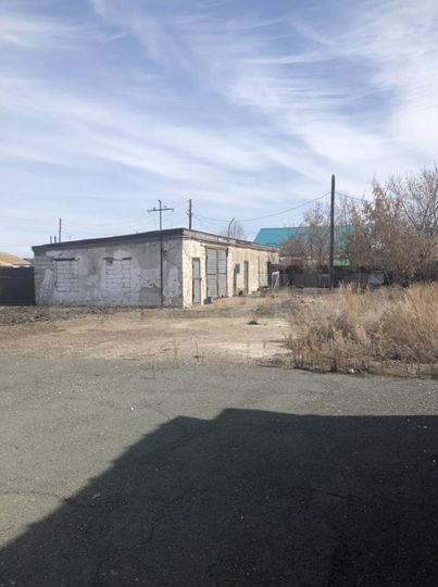 Производство, 559 м²