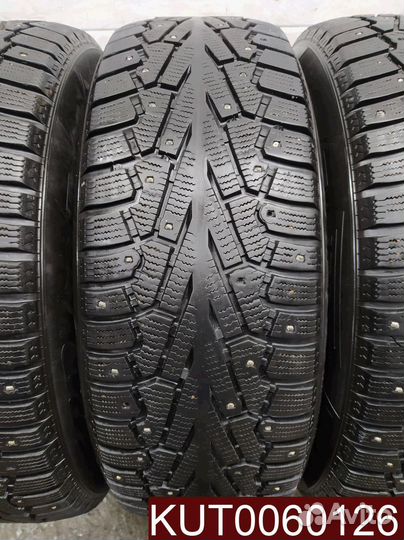 Pirelli Ice Zero 225/60 R17 107U