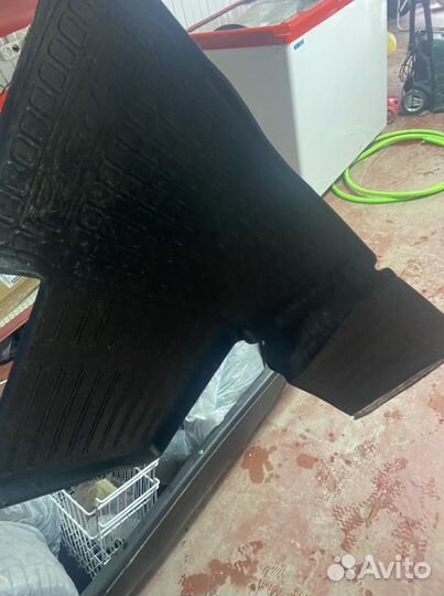 Коврики henday creta