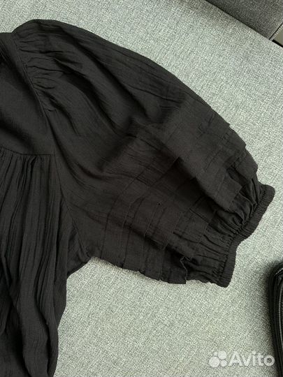 Платье готическая Лолита (размер 42/S)