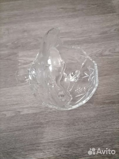 Ваза конфетница