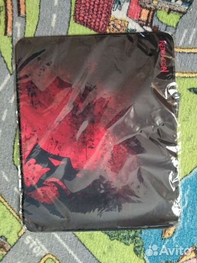 2 Коврика для мыши