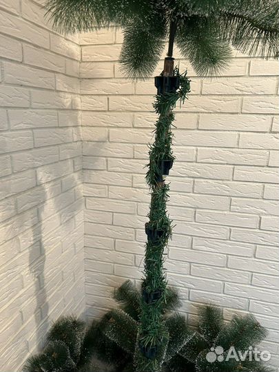 Елка искусственная