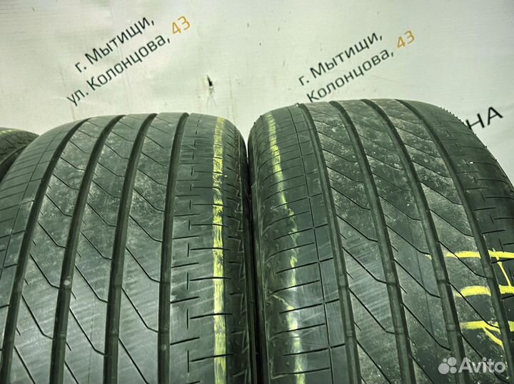 Bridgestone Turanza T005A 245/45 R18 94Y