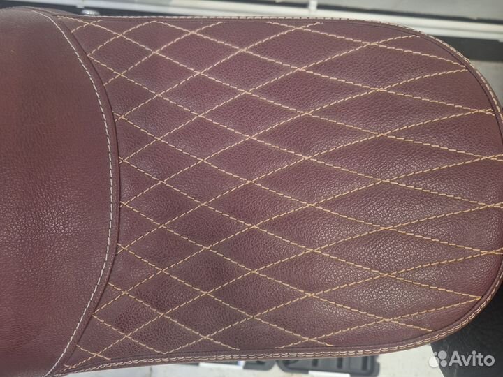 Тюнингованое сиденье VTX1800