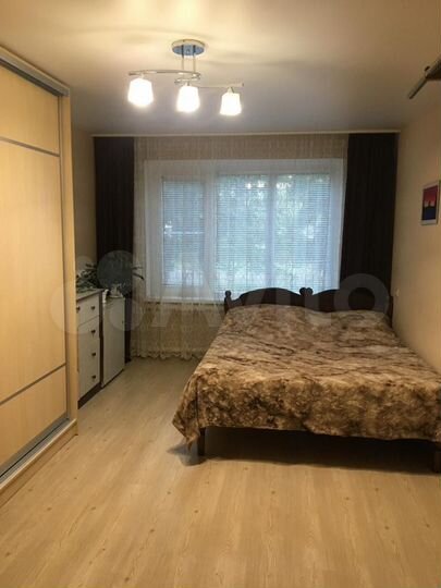3-к. квартира, 71 м², 1/3 эт.