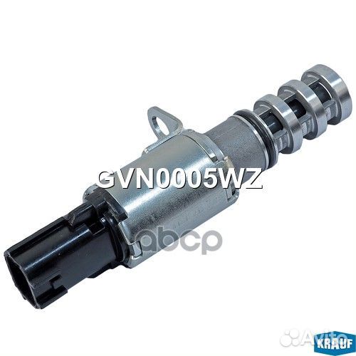 Клапан электромагнитный изменения фаз грм