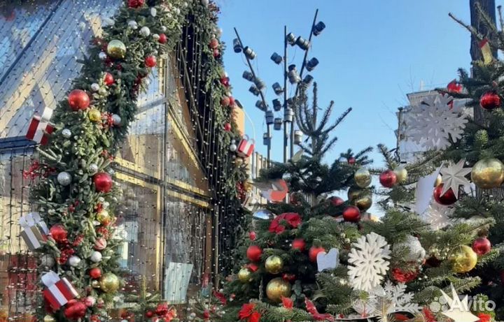 Тур путевка Новый год на Каспии на 2 ночи от. 3-4*