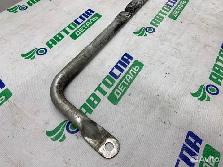 Усилитель панели передний Audi Tt купе бензин 1.8