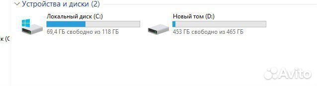 Asus ноутбук i 5. 8 озу 500 hdd 120 ssd