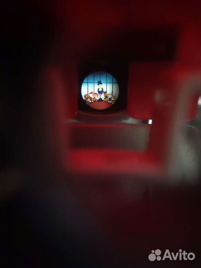 Развивающий автомобиль