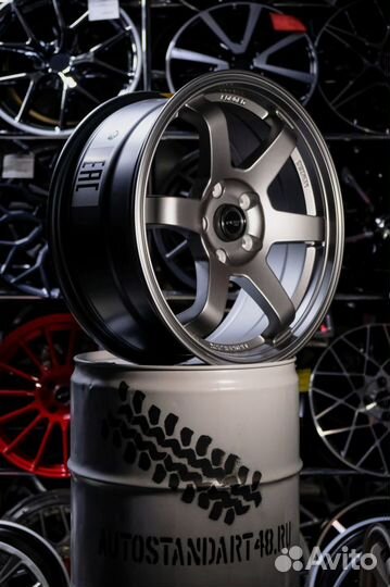 Литые Диски R17 7.0 5*114.3 ET32 d67.1 u4gra