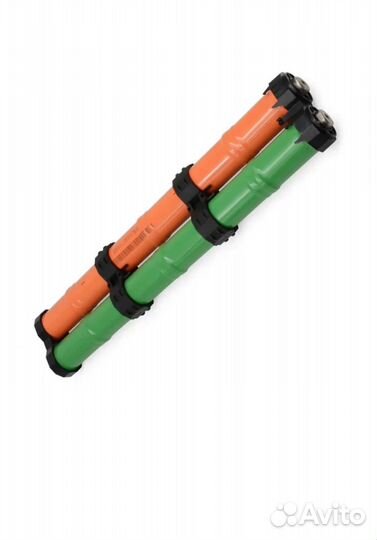 Ввб батарея Civic Новая