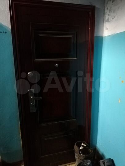 3-к. квартира, 51 м², 1/2 эт.