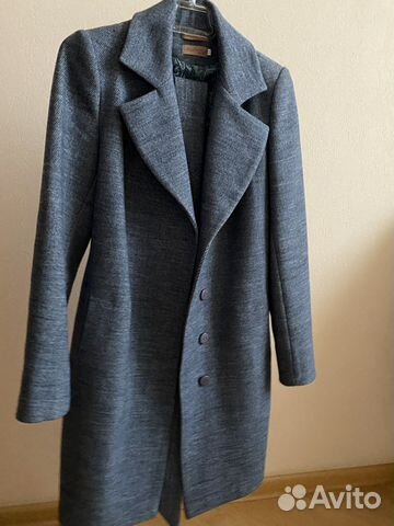 Пальто женское 44 размер