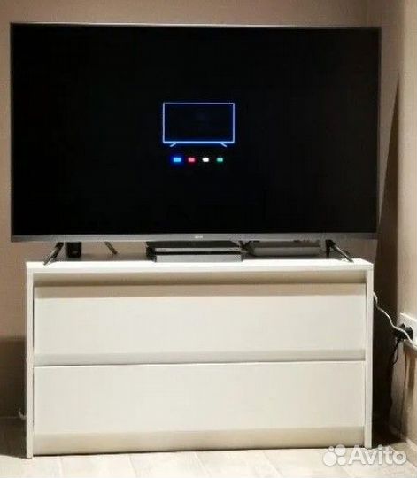 Тумба под тв